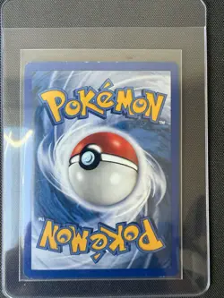 Pokemon Zapdos Aquapolis Non-Holo Rare e-Series WOTC Vintage LP - Image 2