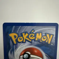 Pokemon Zapdos Aquapolis Non-Holo Rare e-Series WOTC Vintage LP - Image 5