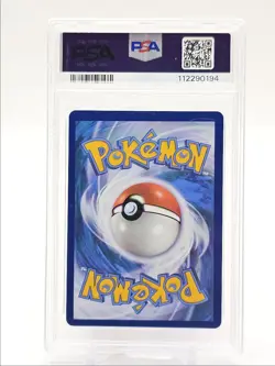 RAIKOU V 2023 POKEMON SWSH CROWN ZENITH RARE HOLO GG41/GG70 PSA 9 Q0004 - Image 2