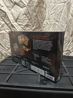 Pokemon Team Rockets Moltres EX - Ultra Premium Collection. Game Stop Exclusive - Image 4