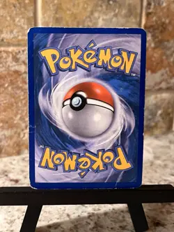 Pokemon TCG ~ Lugia EX Holo Rare Black & White Black Star Promo BW83 - Image 4