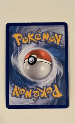 Pikachu EX ⭐ XY124 Holo Promo XY Black Star Promos Pokemon - Image 2