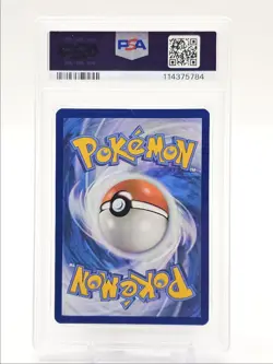 PAWMI 2024 POKEMON PALDEAN FATES ILLUSTRATION RARE 226/091 PSA 10 Q0004 - Image 2
