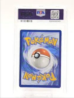 PIKACHU EX 2024 POKEMON SPARKS SPECIAL ILLUSTRATION RARE 238/191 PSA 10 Q0004 - Image 2