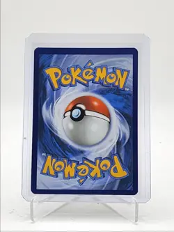 MEGA GENGAR EX 2025 POKEMON PHANTASMAL FLAMES DOUBLE RARE A 056/094 Q5542 - Image 2