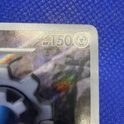 Klinklang 141/086 IR Near Mint English Pokemon TCG Black Bolt Illustration Rare - Image 3