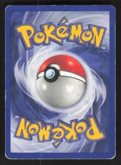 2000 WOTC PROMO ZAPDOS 23 VG PROMO POKEMON - Image 2