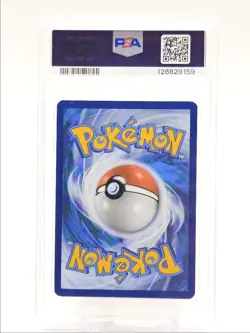 TEAM ROCKET'S ZAPDOS 2025 POKEMON DESTINED RIVALS RARE 070/182 PSA 9 Q0004 - Image 2