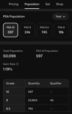 Pokemon XY Evolutions 11/108 Charizard Holo PSA 10 GEM Mitsuhiro Arita Slab Auto - Image 3