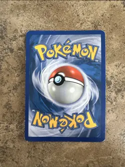 MP Mime Jr. DP22 Promo DP Black Star Promos Pokemon 2007 MP - Image 3