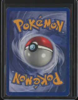 1999 Pokemon Jungle VAPOREON #12/64 Holo Foil Rare Vintage JFB2 - Image 2
