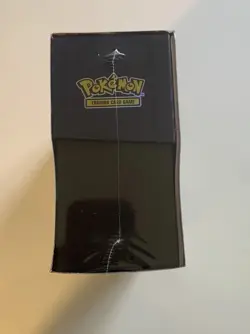 Pokemon TCG S&V Surging Sparks Elite Trainer Box Factory Sealed New - Image 3