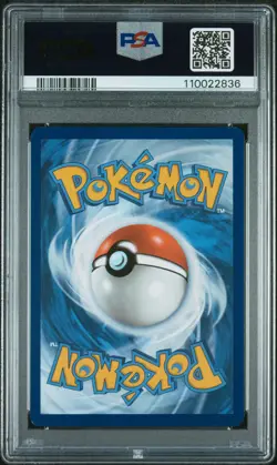 2023 Pokemon Mew EN-151 Charmander Illustration Rare PSA 9 #168 - Image 2