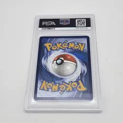 Pokemon Charizard Ex SIR 199/165 Scarlet & Violet 151 PSA 8 Near Mint - Image 2