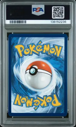 Pokemon Charizard Ex SIR 199/165 Scarlet & Violet 151 PSA 8 Near Mint - Image 4