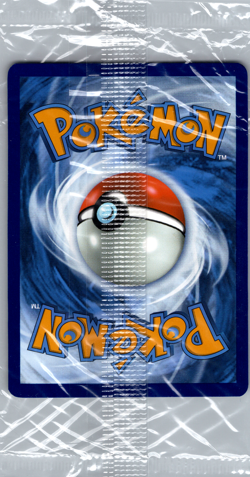 Articuno Holiday Stamp Journey Together 032/159 - Pokemon TCG (Sealed) - Image 2
