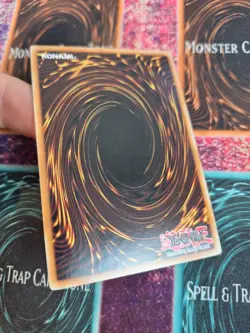 Yugioh Archlord Kristya CT08-EN010 Super Rare Limited Near Mint - Image 4