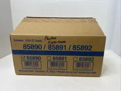 Yugioh: Photon Hypernova 1st Edition Unsealed Case 12 Sealed Booster Boxes B4 - Image 4