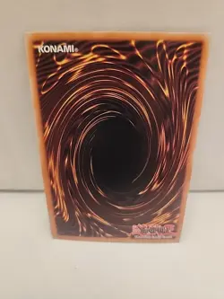 Buster Blader, the Dragon Destroyer Swordsman BOSH-EN045 Unlimited NM Secret - Image 2