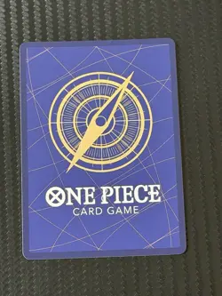 One Piece CCG Gecko Moria OP14-104 SR The Azure Sea’s Seven (OP14) English - Image 2