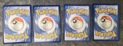 Pokemon TCG Lot Jumbo Oversized Pokemon Cards GX Tag Team Vstar V Lot Of 29 - Image 3