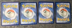 Pokemon TCG Lot Jumbo Oversized Pokemon Cards GX Tag Team Vstar V Lot Of 29 - Image 5