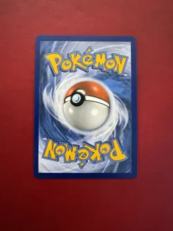 Poke Ball SWSH146 Full Art Holo Sword & Shield Promo Pokemon Card NM - Image 2