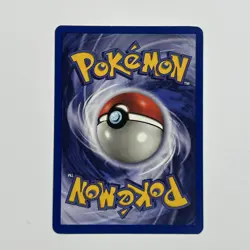 Mankey 55/64 Jungle 1st Edition Common Pokemon Card LP - Image 2