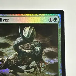 Venom Sliver 205/269 FOIL Card Core Set 2015 Magic the Gathering MTG LP - Image 4