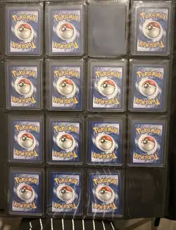 Pokemon 14 Card Holo/Reverse Holo/Stamped Black Star Promos Lot - Image 2