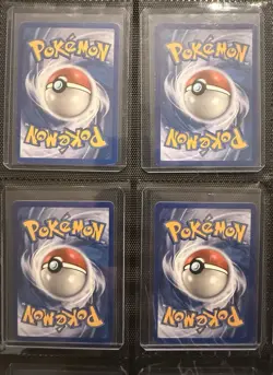 Pokemon 14 Card Holo/Reverse Holo/Stamped Black Star Promos Lot - Image 4
