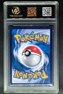 2024 pokemon cards CHN. Gengar V 072/132 RR RPA 10 (SAME AS PSA 10) - Image 2