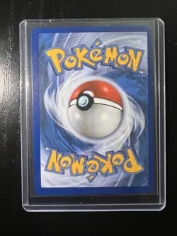 Birthday Pikachu 24/53 Holo Rare 25th Celebrations Classic - Pokemon Card - Image 2