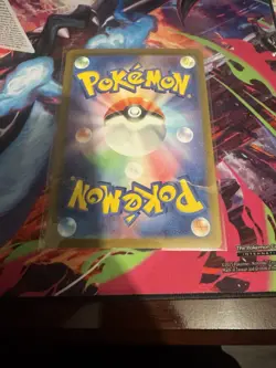 Pokemon Bulbasaur Art Rare Holo 166/165 Sv2a Card 151 JP - Image 2