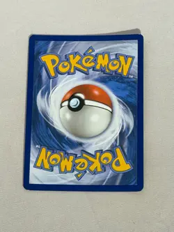 Pokemon Mew 4th Place League & Championship Cards 53/108 - Image 2