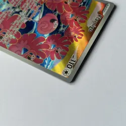Flamigo 227/193 Illustration Rare Holo Paldea Evolved Pokemon TCG Card - Image 5