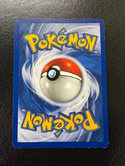 Pokemon TCG Venusaur Base Set Holo Unlimited Rare Card 15/102 MP Condition - Image 5
