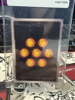 Dragon Ball Super Card Game SSG Trunks, Power Awakened Series 16 Booster: Realm - Image 2