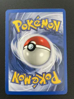 Pokemon Dark Persian #17 WOTC Black Star Promo Holo- Near Mint Condition - Image 2