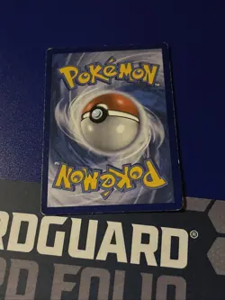 Pokemon TCG Gyarados EX 123/122 XY Breakpoint moderately Played - Image 3