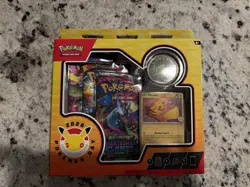 Pokemon TCG: Pokemon Day 2026 Collection - Image 1