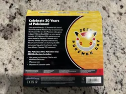 Pokemon TCG: Pokemon Day 2026 Collection - Image 2