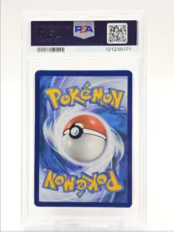 PIKACHU 2022 POKEMON SWSH LOST ORIGIN RARE HOLO TG05/TG30 PSA 9 Q0004 - Image 2