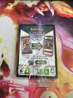 Mew EX SVP 053 Pokemon TCG Scarlet Violet 151 Black Star Promo Full Art Sealed - Image 2