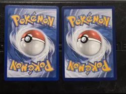Pikachu - (Cosmos Holo) 018/091 - Trick or Trade 2024 - NM Pokemon TCG + Common - Image 2