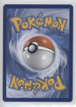 Bruxish (Staff Stamp - Sun & Moon) Pokemon & Black Star Promo #SM11 - Image 2