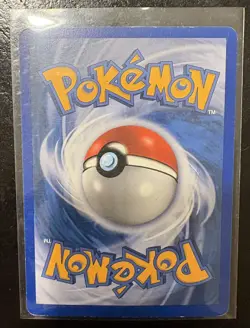 Pokemon TCG Ampharos Delta Species EX Dragon Frontiers 1/101 Holo - Image 2