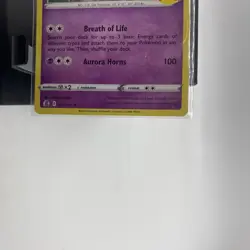 Xerneas - 25th Anniversary Pokemon Celebrations TCG - NM HOLO RARE 012/025 - Image 4