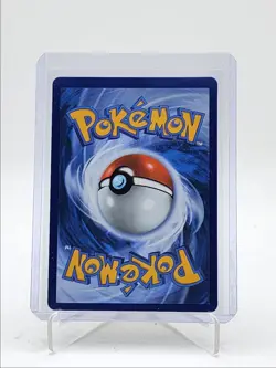 MEGA LATIAS EX 2025 POKEMON MEGA EVOLUTION DOUBLE RARE 100/132 Q5542 - Image 2