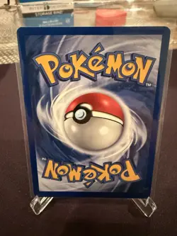 Pokemon TCG Charmander #46/102 Base Set 1st Edition Shadowless NM Condition! - Image 2